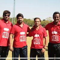Super Starlet Cup Star Cricket Match - Pictures | Picture 129244